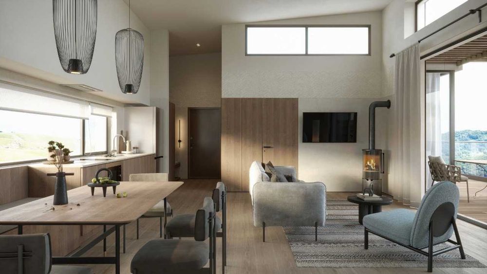 Продається котедж у Карпатах!  Готовий бізнес!