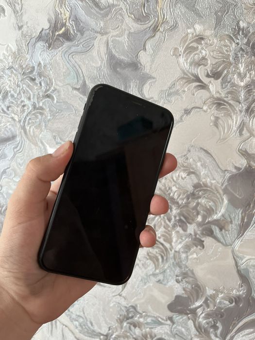 Iphone xr (256gb)