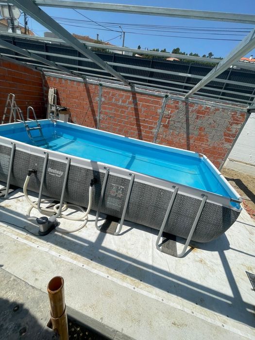 Piscina - Bestway