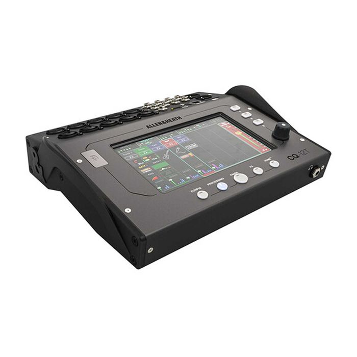 Nowy mikser cyfrowy Allen Heath CQ12T Nowość !!!