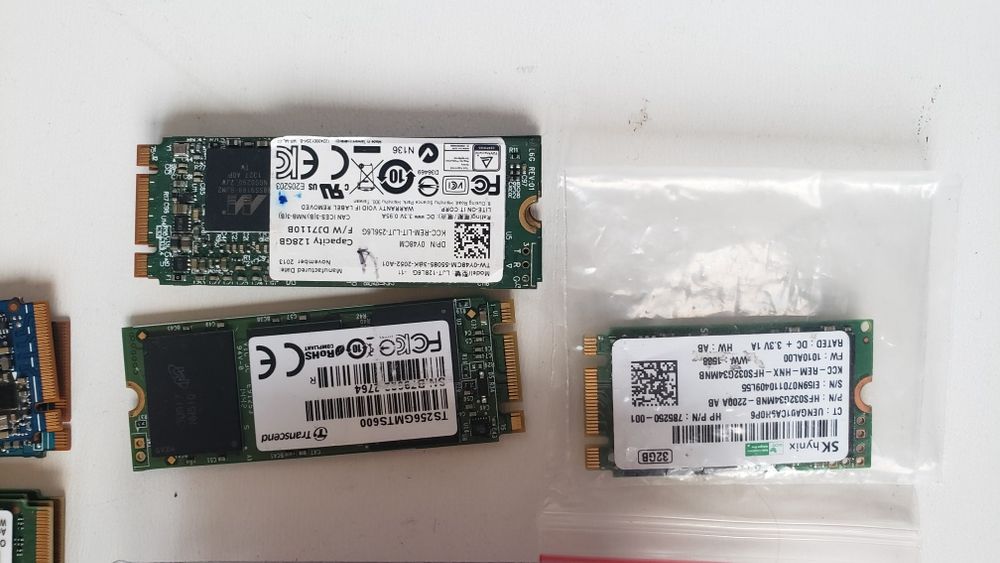 SSD 2.5 msata nvme m2 128gb 256 512 1tb память ссд 128гб сата 2280 m.2