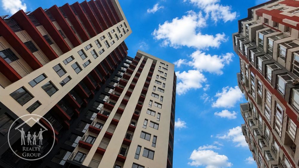 Продаж 2-кімнатної квартири 79м2 Підголоско, Чорновола
