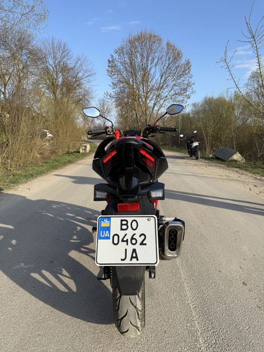 Продам Lifan kps 200