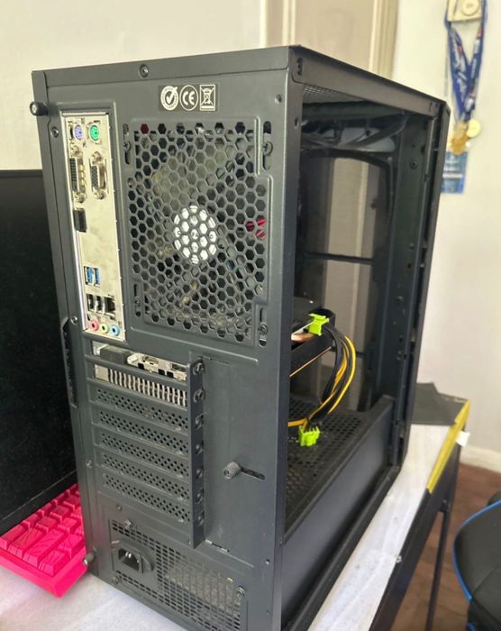 Computador Gamer