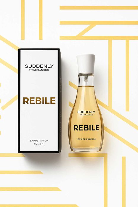 Suddenly REBILE odpowiednik. perfum YSL Saint Laurent Libre.