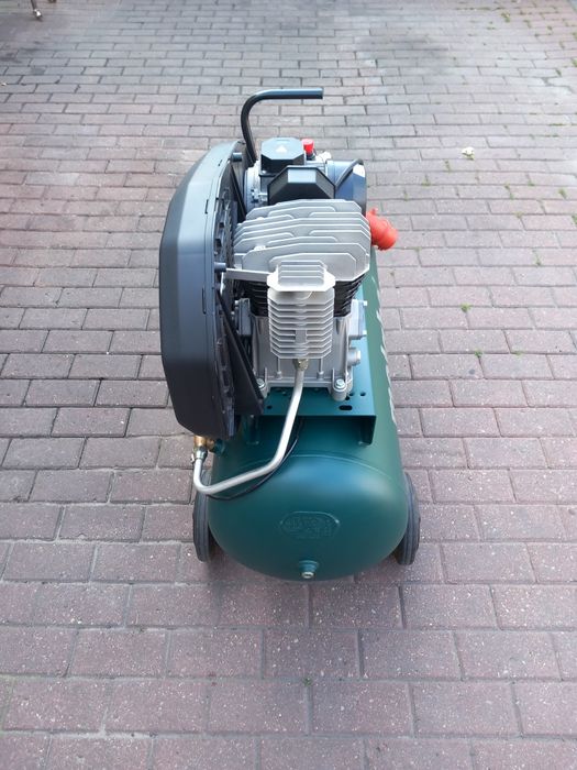 Kompresor ciśnieniowy metabo.