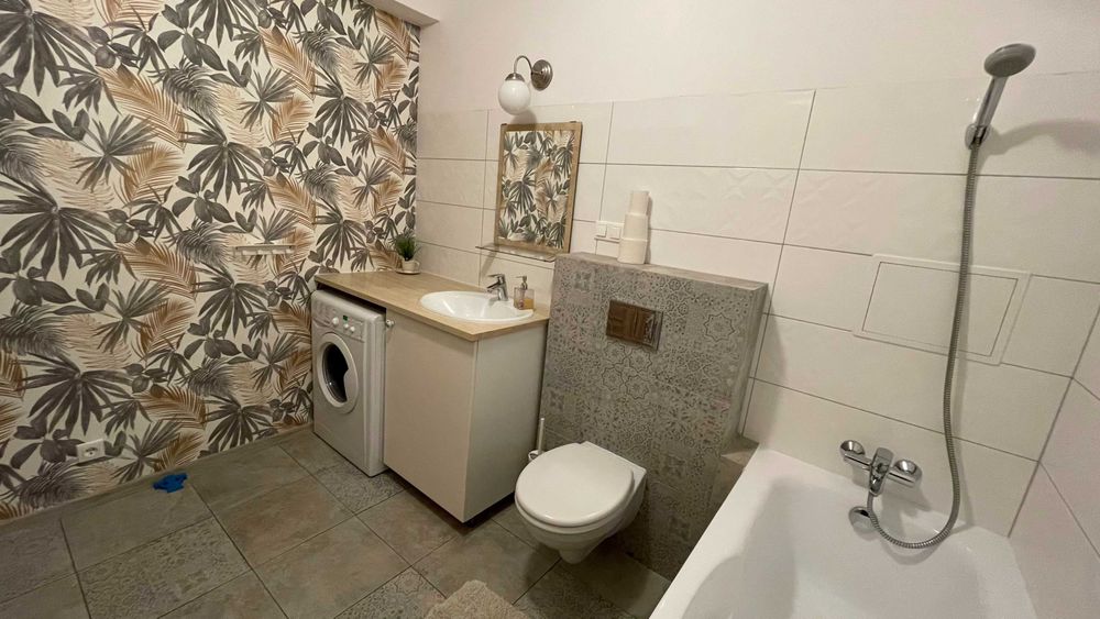 Mieszkanie Apartament Góralska 2-pokojowe najem dobowy do 3 m-cy