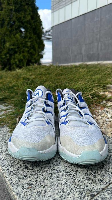 #4327  Nike KD 17 [US 13|31 cm]