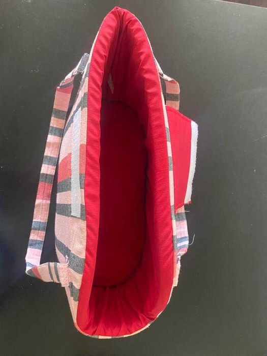 Bolsa de Transporte PET - Pickorrucho's