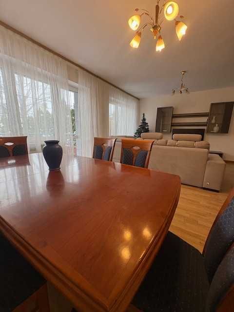 Wygodny dom po kapitalnym remoncie Łódź-Górna