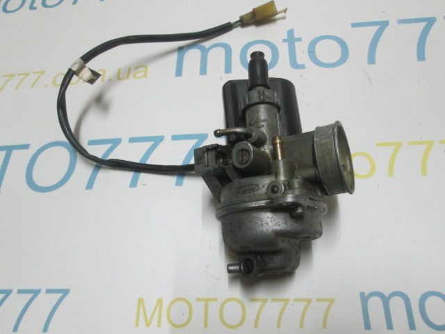 Кабюратор Honda Dio,takt 18/20/27/30/35/51 розборка