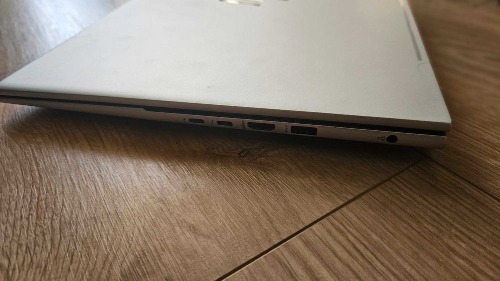 Top HP Envy 16 Intel i9-13900H/RTX 4060/SSD 1TB/matryca 2K/Win11 PRO