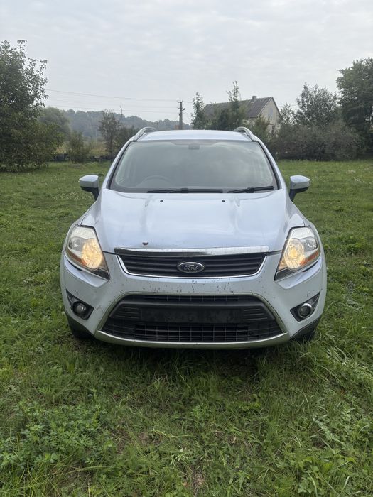 Капот форд куга мк1 Ford Kuga
