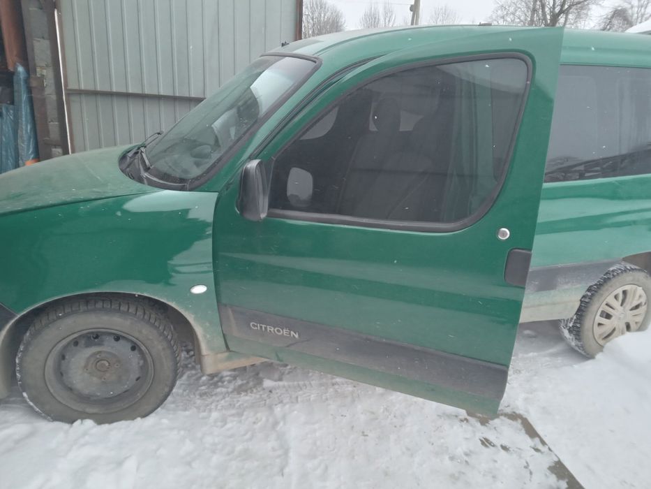 Продам авто в не поганому стані