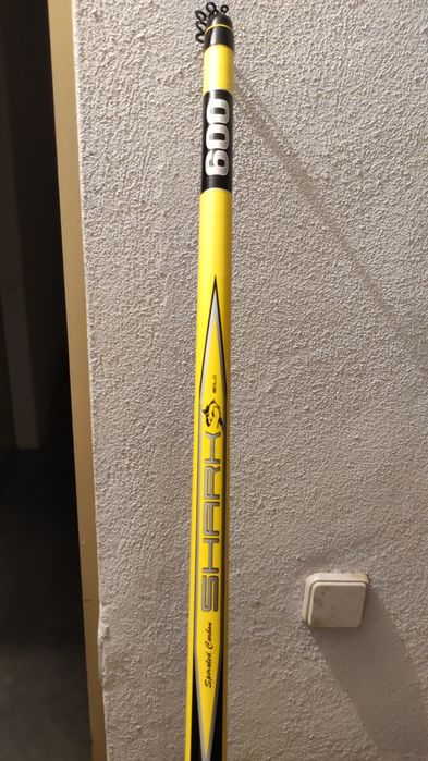 Cana de bóia ignesti shark 6mt