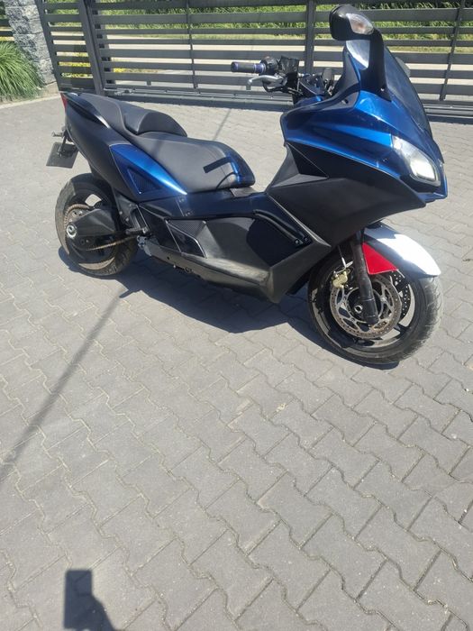 Sprzedam skutera