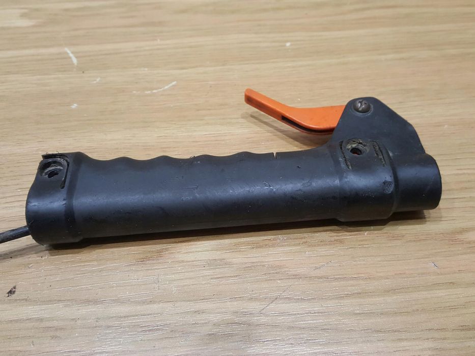 Echo Gt-2000 Rączka Gazu Uchwyt Obudowa Linka