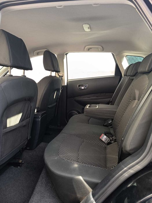 Nissan Qashqai 1.5 dCi Acenta 2009 | Bom estado c/Inspeção & Revisão