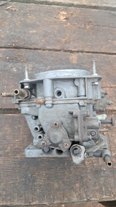 Карбюратор Солекс Ваз 2108-15