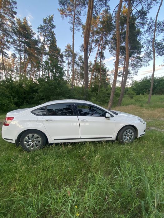 Продам авто , Citroen C 5.