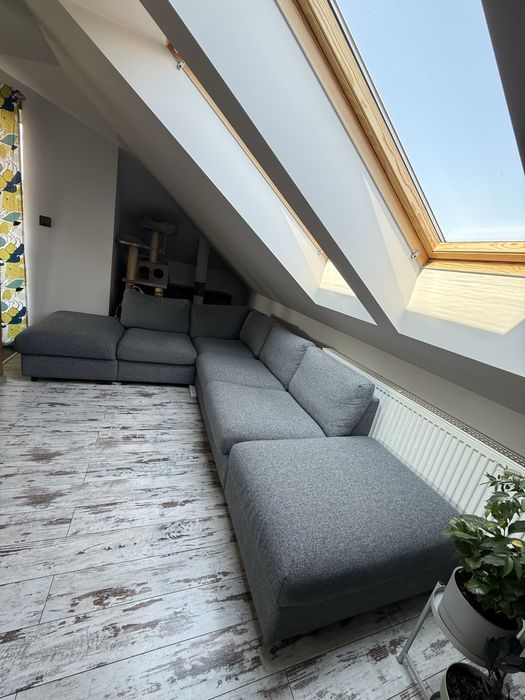 Narożnik Vimle Ikea