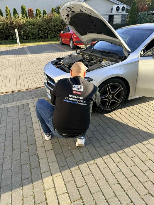 Rzeczoznawca samochodowy wady ukryte,spory z serwisami,lakierniami itp