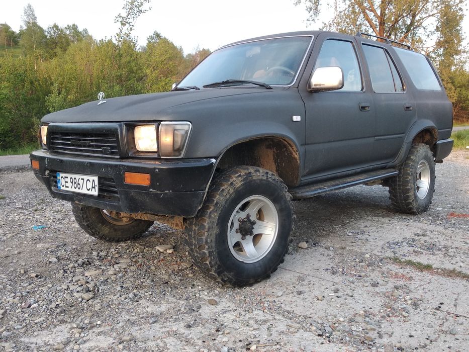 Patrol  pajero покраска 400$- 4x4 раптор , матова cobra