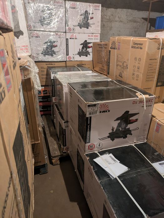 Пила комби Vitals Professional Dz 3020XC multi доставка/кредит/цена!