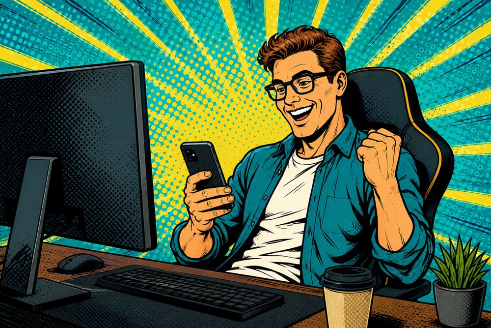 Створення Telegram-ботів | AI-боти | Боти для бізнесу