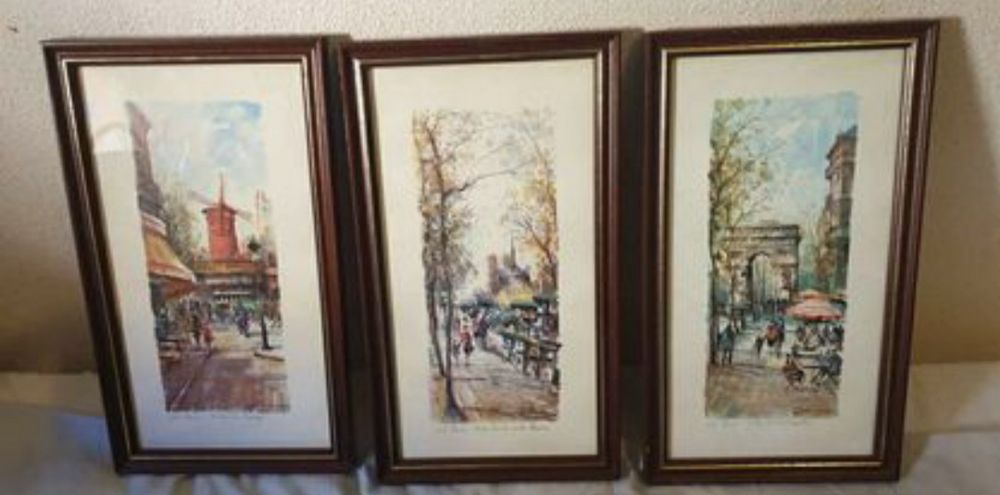 Various Old Paintings435182106009282562