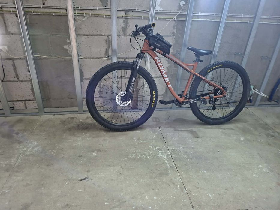 Rower romet z maxxis