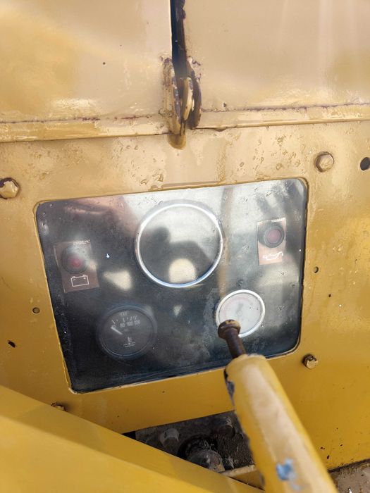 Máquinas de alcatrão