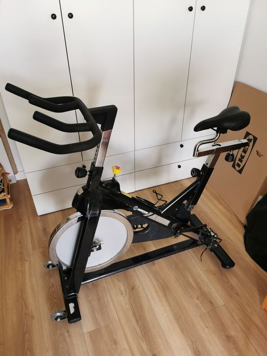 Rower stacjonarny spinningowy Horizon