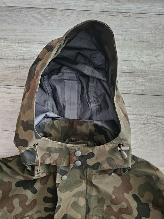 Kurtka ubrania ochronnego wzór 128/MON L/XS