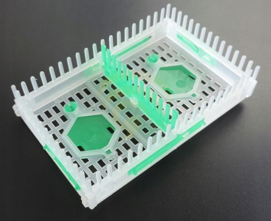 izolator podwójny do matek pszczelich ul pasieka