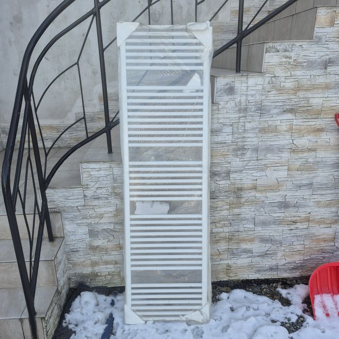 Grzejnik łazienkowy 175x50