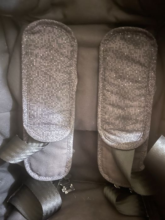 Cadeira auto bebe confort 360°
