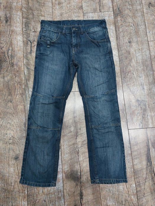 Мотоджинсы Course мото джинсы мотоштани