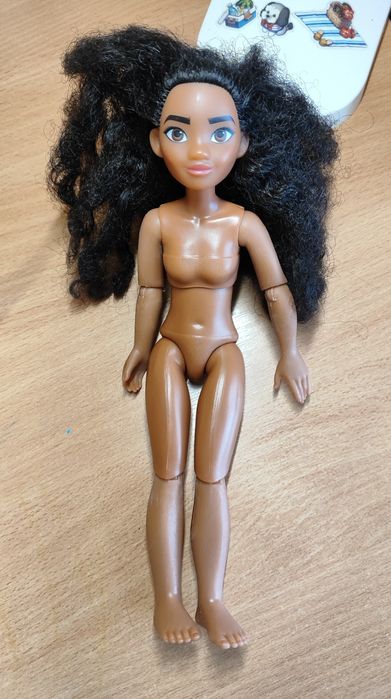 Моана Ваяна Дисней