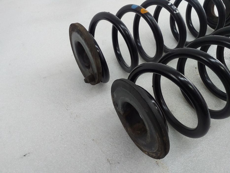 Conjunto molas trás VOLKSWAGEN Eos (1F7, 1F8)