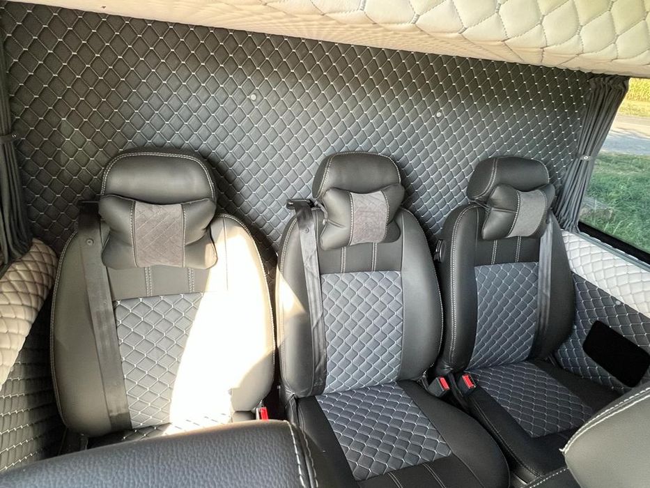 Sprinter 903 Продам