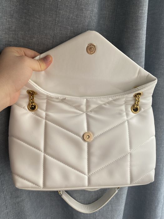 Saint Laurent torebka Ysl