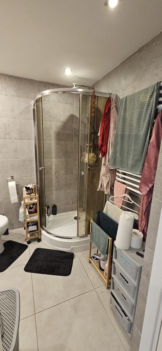 Wynajmę 62 m², M3, bezczynszowe, parking, ogródek, balkon - More