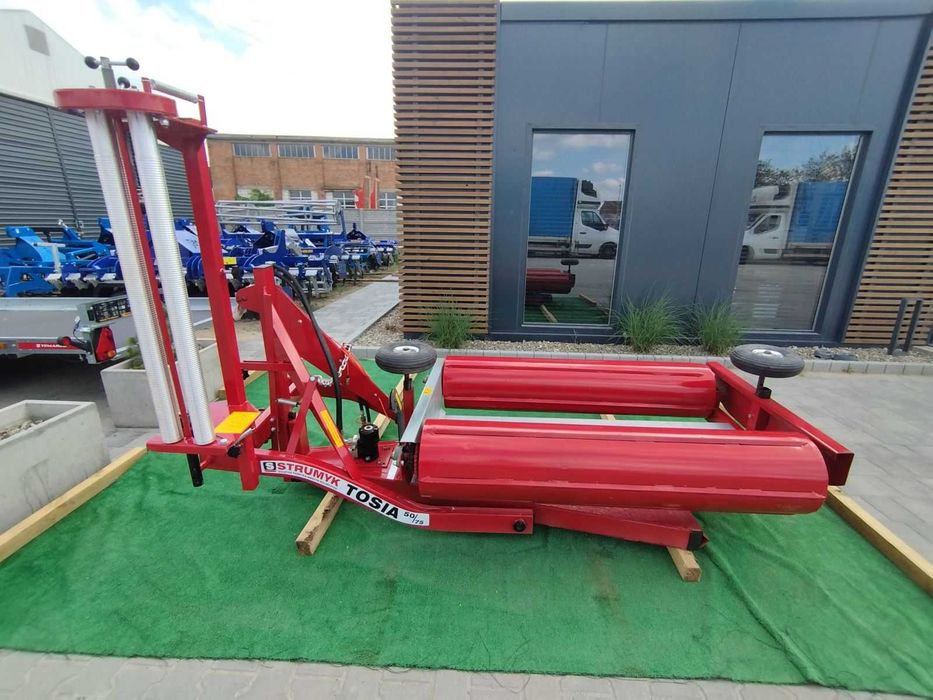 Owijarka Do Bel - folia 50 lub 75 cm