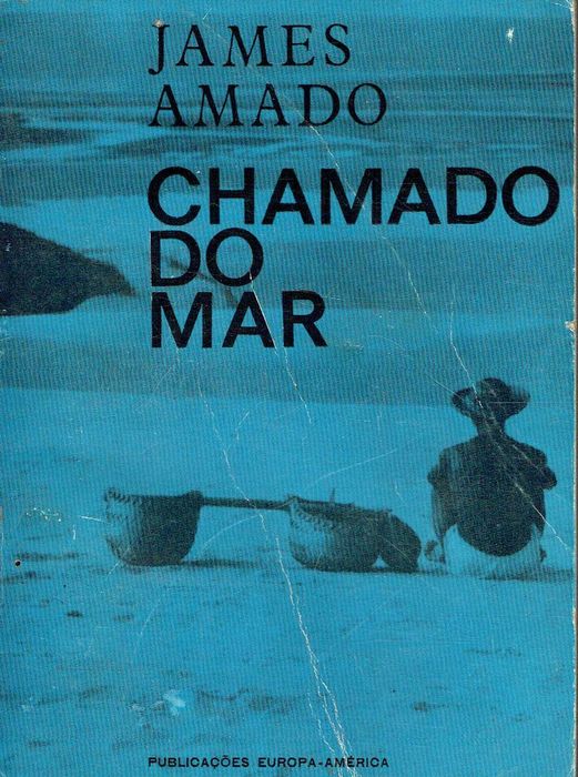 14928

Chamado do Mar
de James Amado