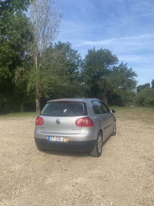 Volkswagen Golf 2.0 TDI