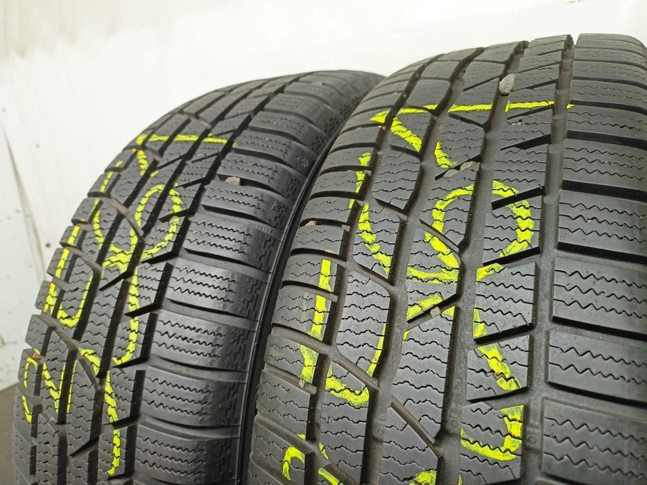 Continental ContiWinterContact TS830P 205/60/16 23R. 96H 2x8,2mm (3561)