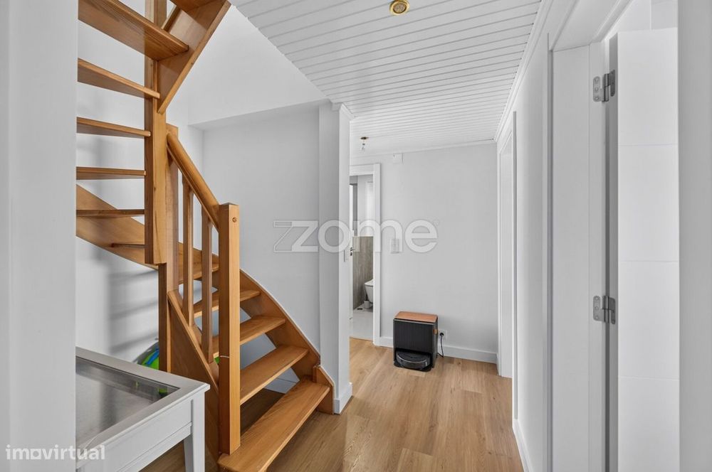 Apartamento T2+2 - Alcabideche