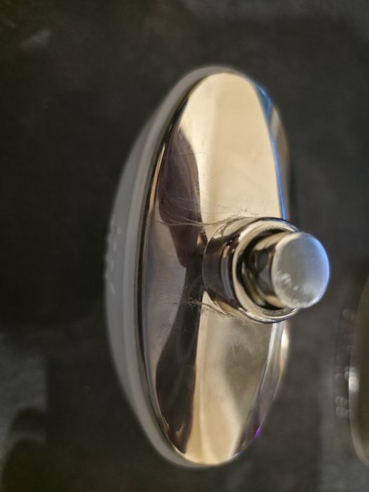 Butelka po perfumach Cerruti 1881