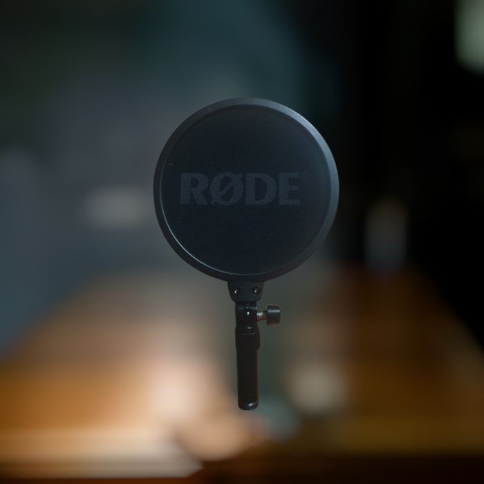 Продам Rode NT1-А